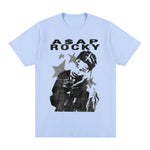 A$AP Rocky ''Stars'' Graphic T-Shirt