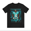 Tyreek Hill Vintage Look T-Shirt