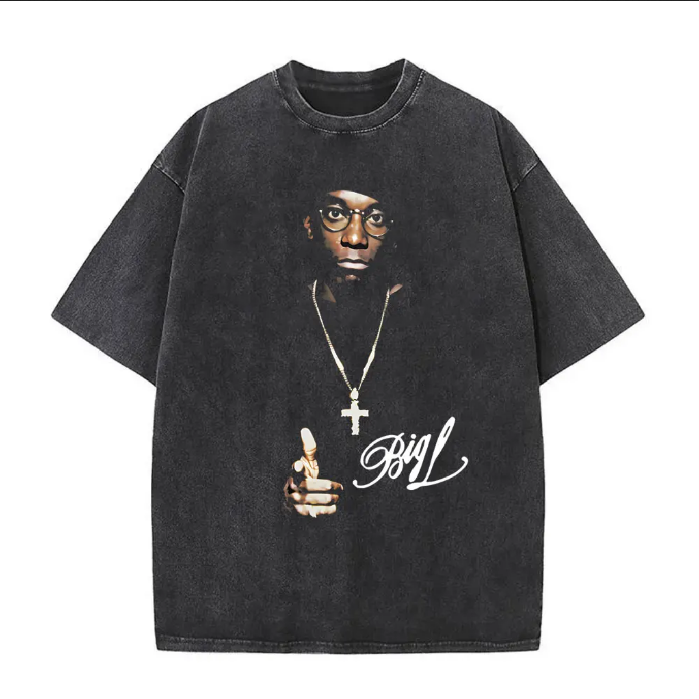 Big L T-Shirt