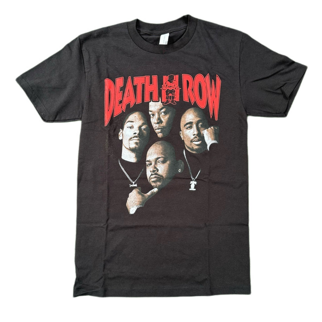 Death Row T-Shirt