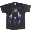 Jay Z 1998 Vintage T-Shirt Hard Knock Life