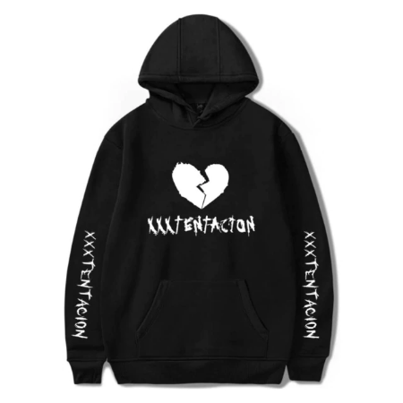 Xxx tentacion sale sweater