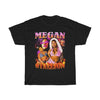 Megan Thee Stallion Vintage Look T-Shirt